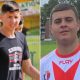 Malta Rugby League (MRL) U16's coach Simon Cassar has named his captains ahead of next week's game against Macedonian Rugby League