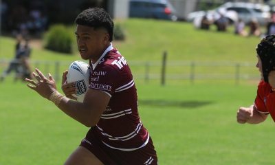 Sea Eagles Matthews Cup go down to Illawarra (Photo : Sea Eagles Media)