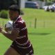 Sea Eagles Matthews Cup go down to Illawarra (Photo : Sea Eagles Media)