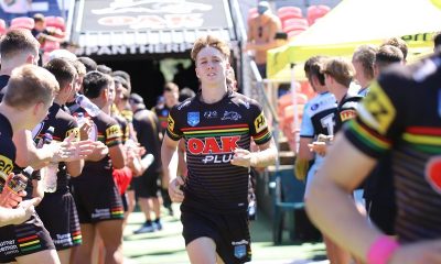 Panthers confirms Junior Rep squads (Photo : Steve Montgomery)