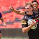 Panthers stun Thunderbolts in huge Rnd 1 win (Photo : Panthers Media)