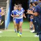 Tarsha Gale Cup Round 4 team lists (Photo : Steve Montgomery)