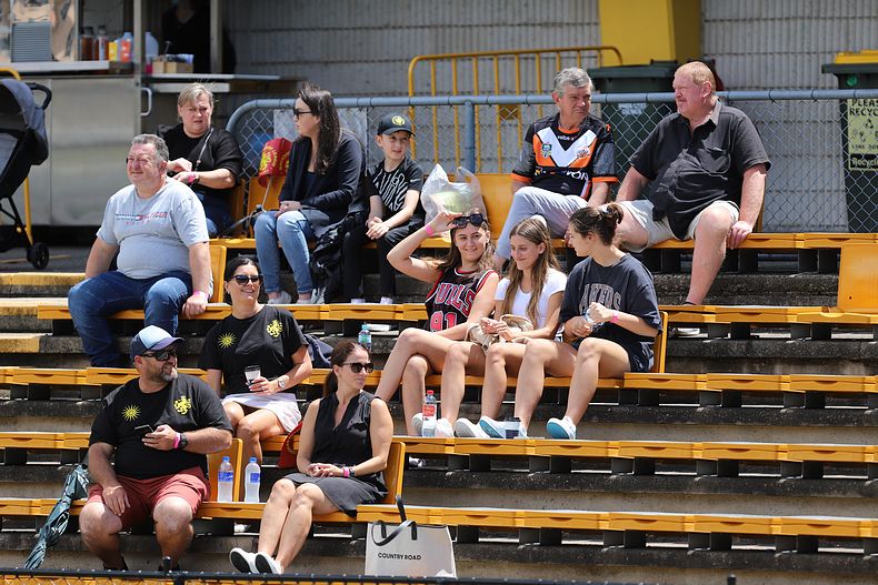 International Footy – Macedonia U16s v Malta U16s