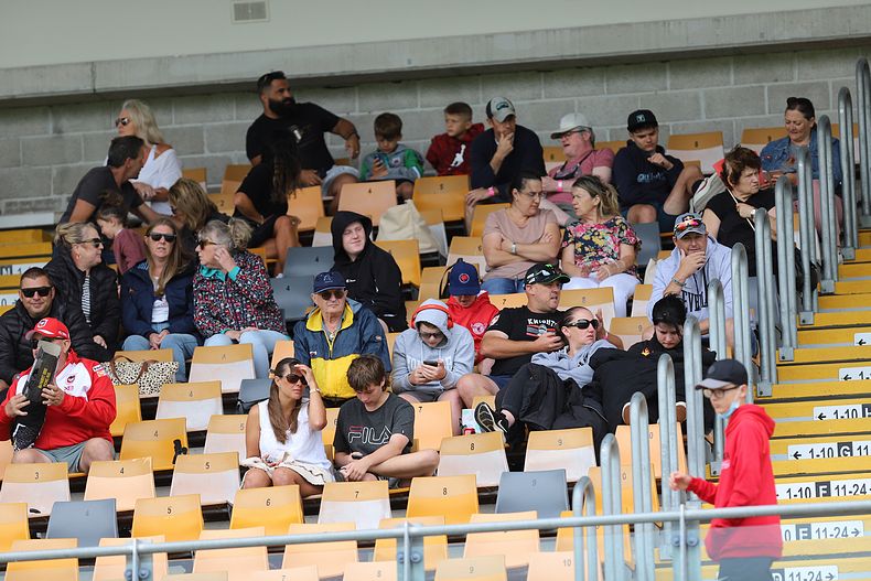 International Footy – Macedonia U16s v Malta U16s