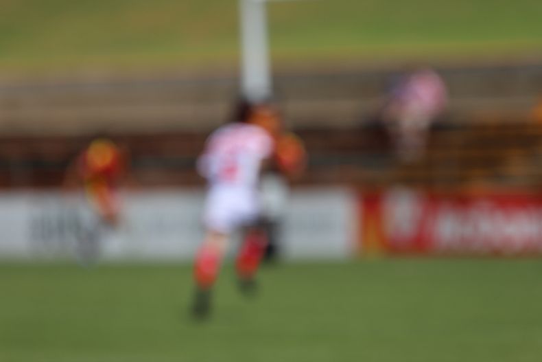 International Footy – Macedonia U16s v Malta U16s
