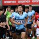 Cronulla Sharks Junior Rep Team Lists – Round 2 (Photo : Steve Montgomery)