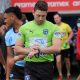 Harold Matthews Cup Round 2 Team lists (Photo : Steve Montgomery)
