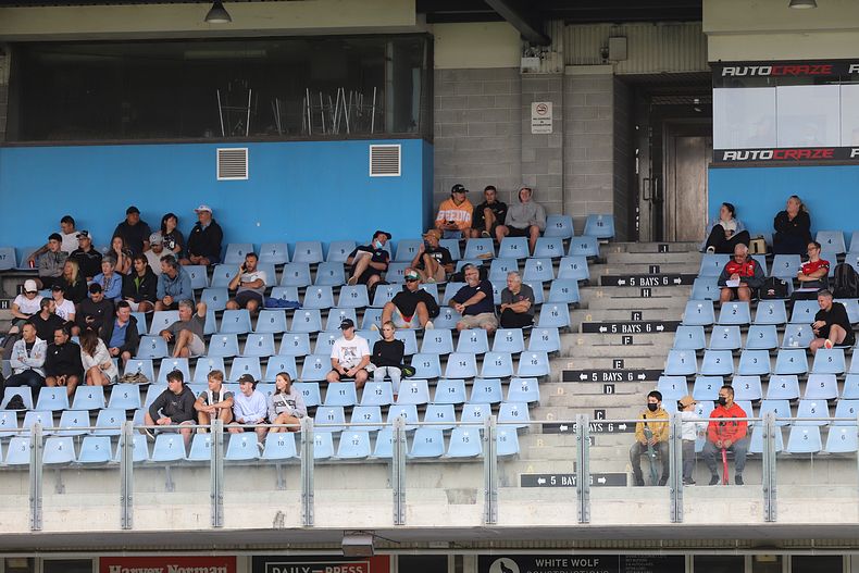 2022 Harold Matthews Cup – Rnd 1 – Sharks v Steelers
