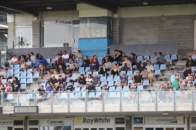 2022 Harold Matthews Cup – Rnd 1 – Sharks v Steelers