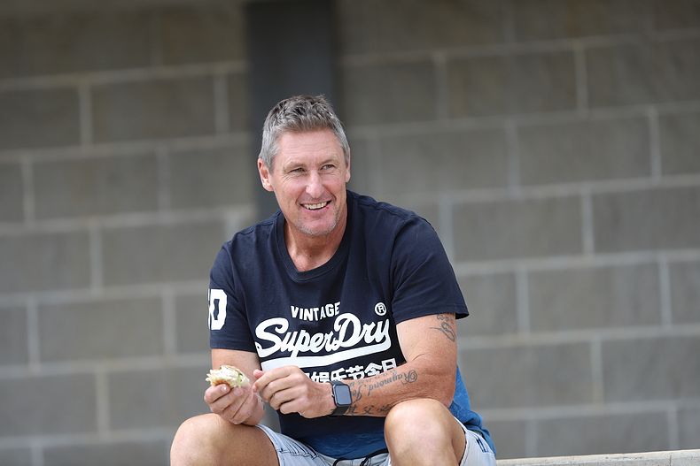 2022 Harold Matthews Cup – Rnd 1 – Sharks v Steelers