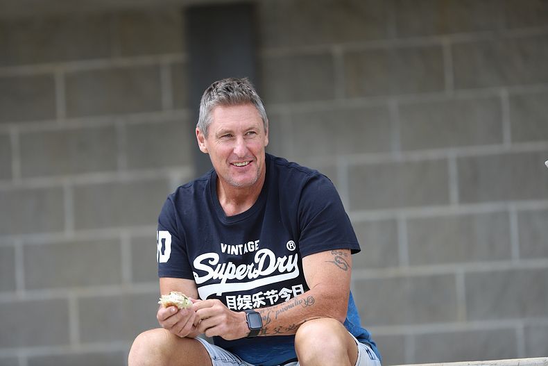 2022 Harold Matthews Cup – Rnd 1 – Sharks v Steelers