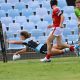 NSWRL Junior Reps Rnd 1 HMC Sharks v Steelers (Photo's : Steve Montgomery)