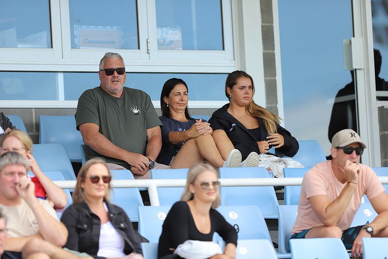 2022 SG Ball Cup – Rnd 1 – Sharks v Steelers