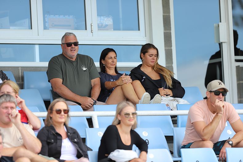 2022 SG Ball Cup – Rnd 1 – Sharks v Steelers