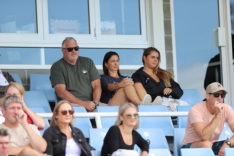 2022 SG Ball Cup – Rnd 1 – Sharks v Steelers