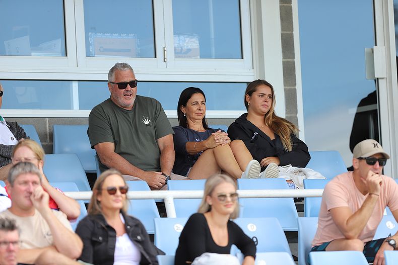 2022 SG Ball Cup – Rnd 1 – Sharks v Steelers