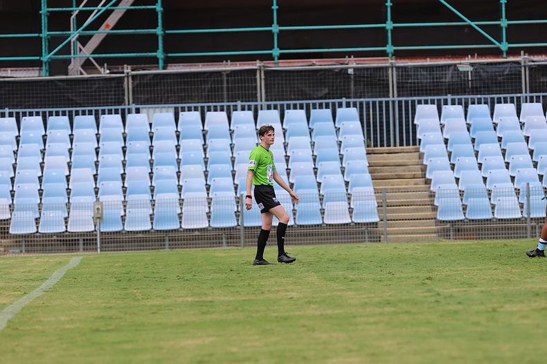 2022 Tarsha Gale Cup – Rnd 1 – Sharks v Dragons