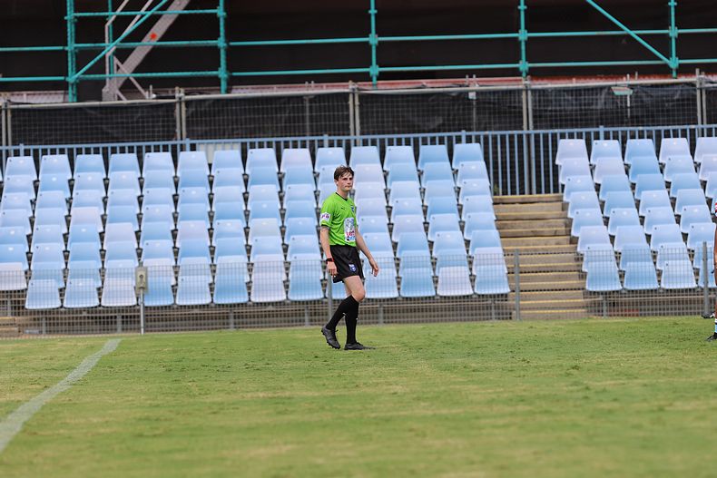 2022 Tarsha Gale Cup – Rnd 1 – Sharks v Dragons