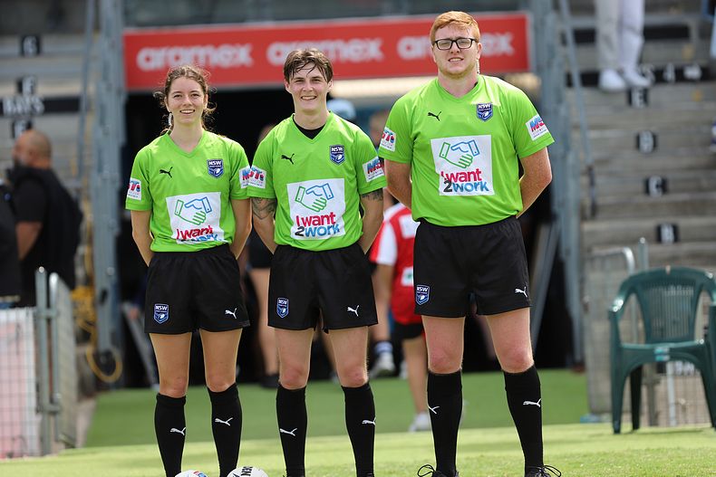 2022 Tarsha Gale Cup – Rnd 1 – Sharks v Dragons