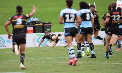 OurFootyteam.com looks at the SG Ball Cup Rnd 3 matches (Photo : Steve Montgomery)