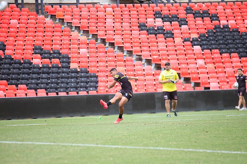 2022 SG Ball Cup – Rnd 2 – Panthers v Sharks