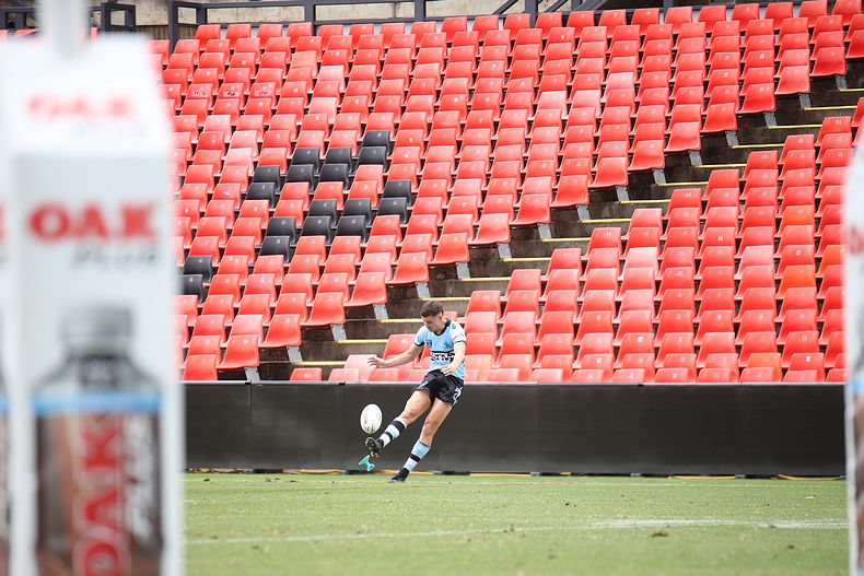 2022 SG Ball Cup – Rnd 2 – Panthers v Sharks