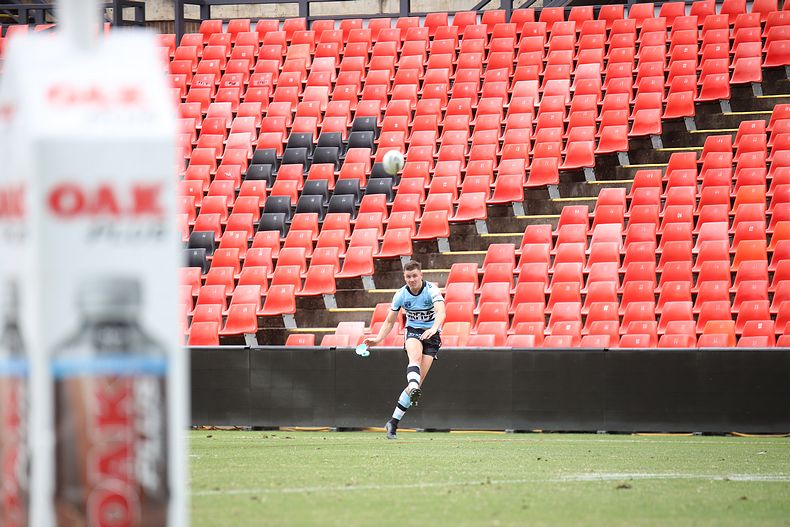2022 SG Ball Cup – Rnd 2 – Panthers v Sharks