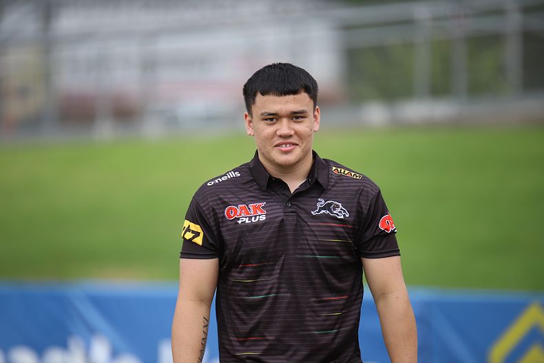 2022 SG Ball Cup – Rnd 2 – Panthers v Sharks