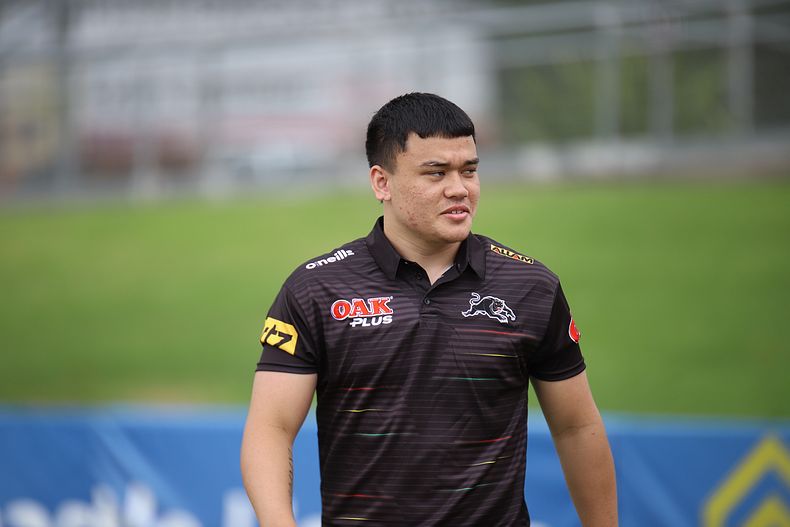 2022 SG Ball Cup – Rnd 2 – Panthers v Sharks