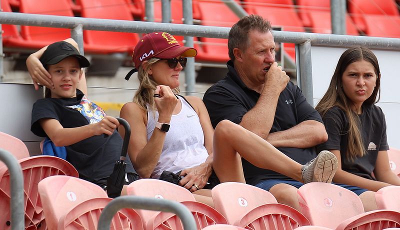2022 SG Ball Cup – Rnd 2 – Panthers v Sharks