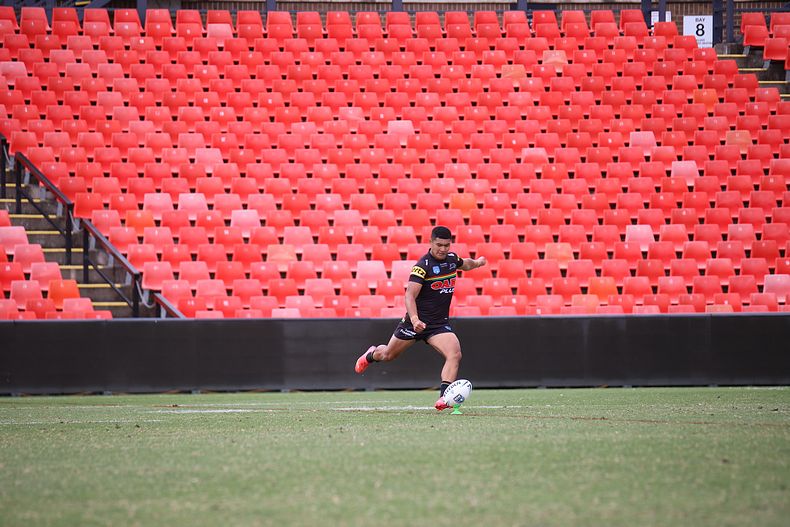 2022 SG Ball Cup – Rnd 2 – Panthers v Sharks