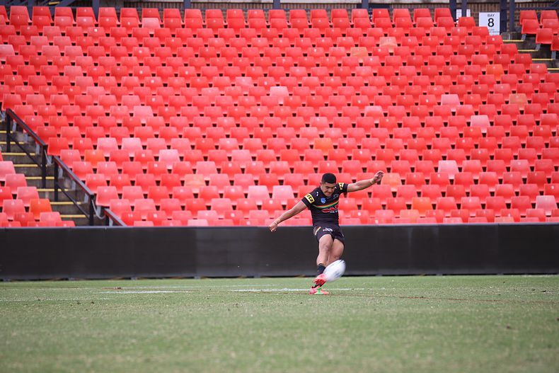 2022 SG Ball Cup – Rnd 2 – Panthers v Sharks