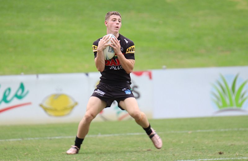 2022 SG Ball Cup – Rnd 2 – Panthers v Sharks