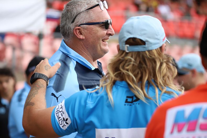 2022 SG Ball Cup – Rnd 2 – Panthers v Sharks