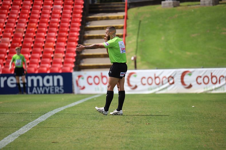 2022 Tarsha Gale Cup – Rnd 2 – Panthers v Bears