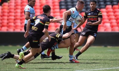 CommBank Stadium secured for Junior Reps Grand Finals (Photo : Steve Montgomery)