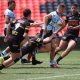 CommBank Stadium secured for Junior Reps Grand Finals (Photo : Steve Montgomery)
