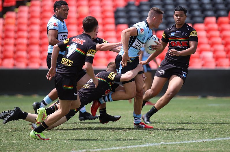 CommBank Stadium secured for Junior Reps Grand Finals (Photo : Steve Montgomery)