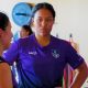 Rugby League Victoria Female Academy 'has created a great learning environment