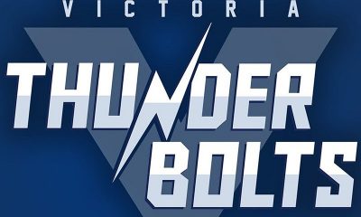 2022 U19s Victoria Thunderbolts SG Ball Squad
