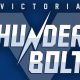 2022 U19s Victoria Thunderbolts SG Ball Squad