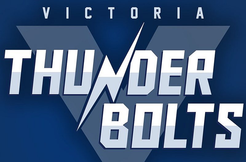 2022 U19s Victoria Thunderbolts SG Ball Squad