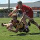 Mal Meninga Cup round 2 team lists (Photo : Vanessa Hafner)