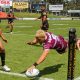 Cameron Brown scores hat-trick for Sea Eagles (Photo : Jordon Ovington)