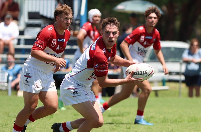 Dolphins looking for consistency as they prepare for Magpies (Photo: Dylan Parker Photography / QRL)