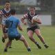 Dylan Morris CC Roosters playing in last weeks Laurie Daley Cup (Photo : Bryden Sharp / bsphotos.com.au)
