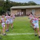 Female rugby league numbers soar on Coast