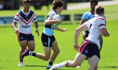 Harold Matthews Cup Round 6 team lists (Photo : Steve Montgomery)