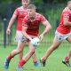 Youngsters head to the big dance with the Illawarra South Coast Dragons (Photo : Steve Montgomery)