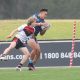 2022 CIS Trial Dates - 2021 NSW CIS U18 Rep Jayze Tuigamala in last years NSW Schools Tri-Series (Photo : Steve Montgomery)